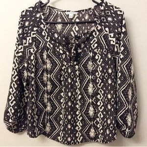 American Eagle Outfitters top